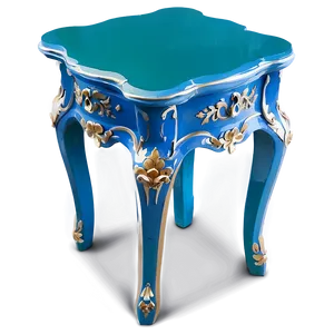 Small End Table Png 76 PNG Image