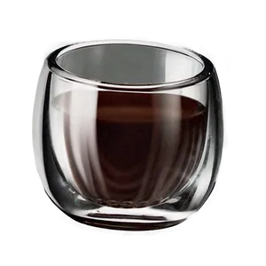 Small Glass Cup Png Pfs PNG Image