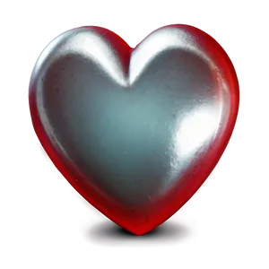 Small Heart Design Png Hbe PNG Image