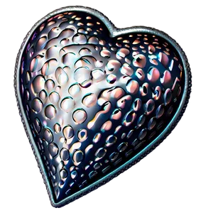 Small Heart Pattern Png 06212024 PNG Image