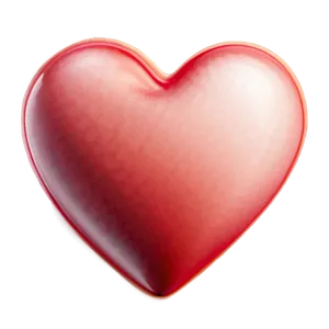 Small Love Heart Png Paq62 PNG Image