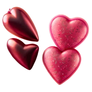 Small Pink Heart Emoji Png 06262024 PNG Image