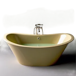 Small Space Bathtub Solution Png Osm PNG Image