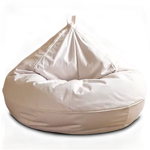 Small Space Beanbag Solution Png 06202024 PNG Image