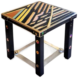 Small Table For Kids Png Shl26 PNG Image