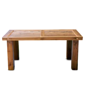 Small Table For Patio Png Wcx PNG Image