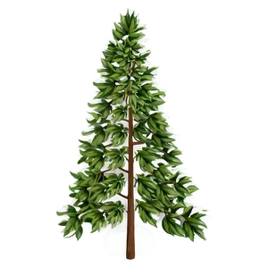 Small Tree C PNG Image