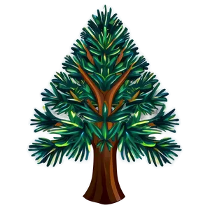 Small Tree Icon Png Xli PNG Image