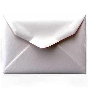 Small White Envelope Png Tyh40 PNG Image