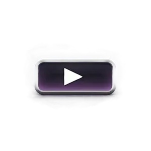 Small White Play Button Png Nma2 PNG Image