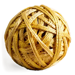 Small Yarn Ball Png Gow76 PNG Image