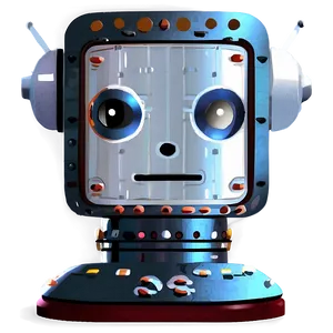 Smart Assistant Bot Icon Png 34 PNG Image