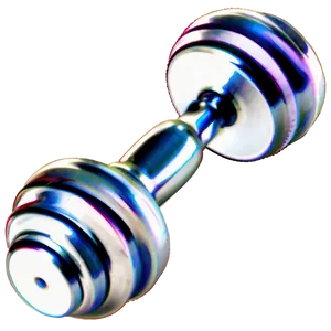 Smart Digital Dumbbells Png Krh52 PNG Image