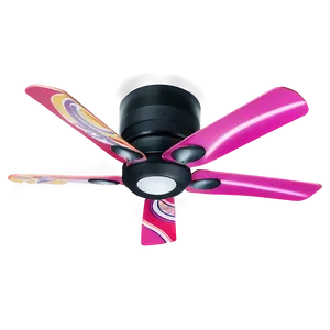 Smart Fan Png 06262024 PNG Image