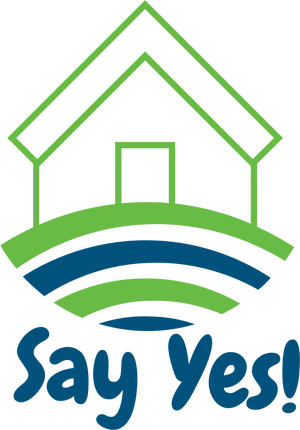 Smart Home Connectivity Concept PNG Image