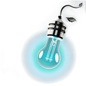 Smart Lightbulb Png Xop PNG Image