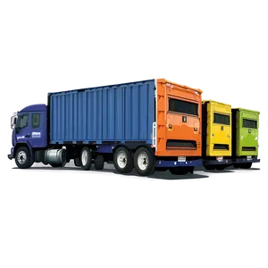 Smart Logistics Solutions Png 4 PNG Image