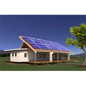 Smart Solar Solutions PNG Fwm PNG