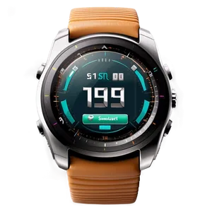 Smart Watch PNG Gls49 PNG