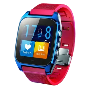 Smart Watch PNG Gpo PNG