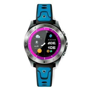 Smart Watch PNG Iig PNG