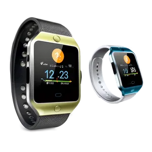 Smart Wearable Technology Png 06202024 PNG Image