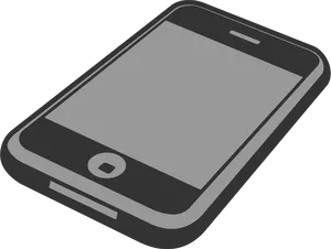 Smartphone Clipart Graphic PNG Image