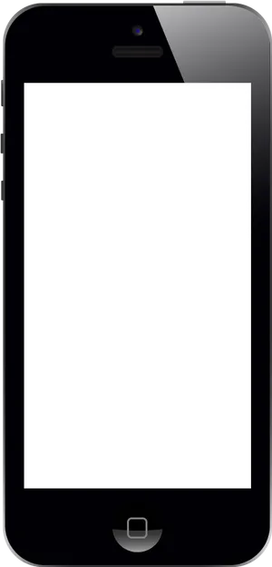 Smartphone Vector Illustration PNG Image