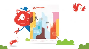 Smashing Magazine Ethics Privacy Issue PNG