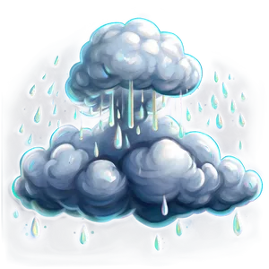 Smelly Fart Cloud Art Png 06212024 PNG Image