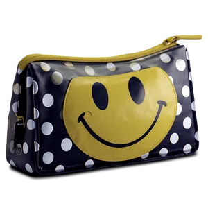 Smiley Face Pencil Case Png 49 PNG Image