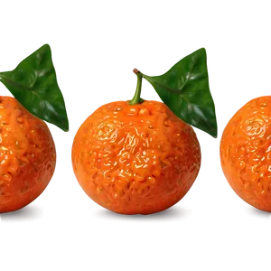 Smiling Clementine Clipart Png 96 PNG Image