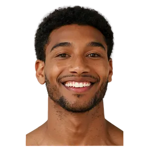 Smiling Human Face PNG Bcn PNG