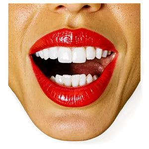 Smiling Mouth Png 22 PNG Image