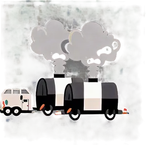 Smoke A PNG Image