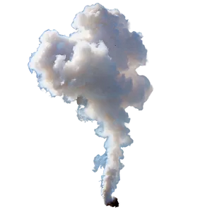 Smoke B PNG Image