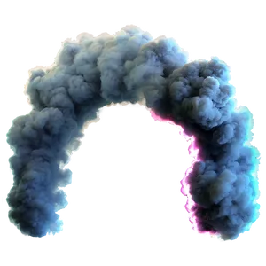 Smoke Bomb Clipart Png 06282024 PNG Image