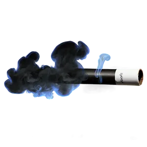 Smoke C PNG Image