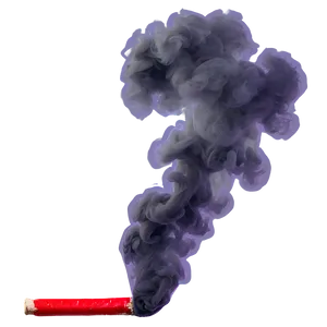 Smoke Clipart B PNG Image