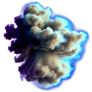 Smoke Cloud Effect Png 05252024 PNG Image