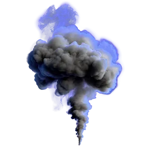 Smoke Cloud Effect Png 45 PNG Image