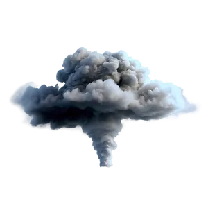 Smoke Cloud Png Eah56 PNG Image