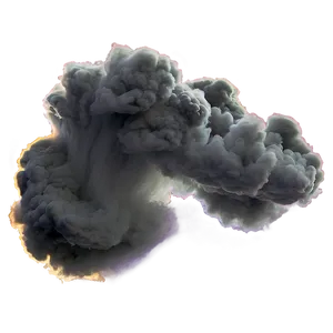 Smoke Cloud Png Tyg91 PNG Image