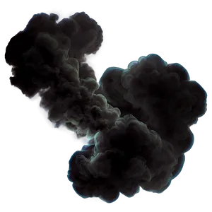 Smoke D PNG Image