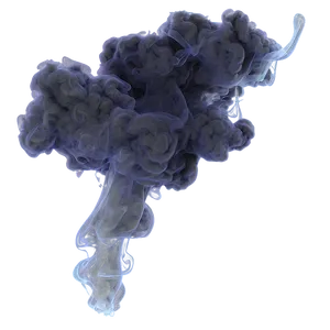 Smoke Effect Clipart Png Exa85 PNG Image