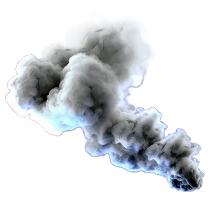 Smoke Effect Png Ojf PNG Image