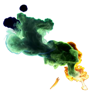 Smoke Effect Transparent PNG 04302024 PNG