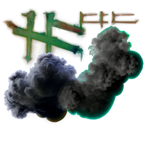 Smoke Effect Transparent PNG Pwu52 PNG