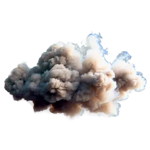 Smoke Explosion For Designers Png 93 PNG Image