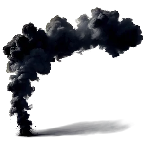 Smoke Explosion Special Effect Png Mjn PNG Image